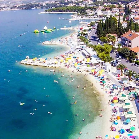 Appartement Sarabi Trogir