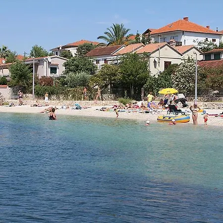Sarabi Apartman Trogir