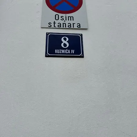 Sarabi * Trogir