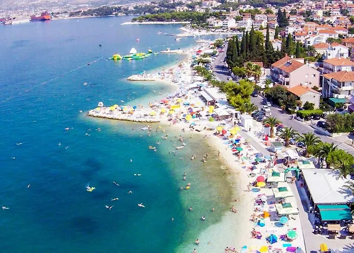 Appartement Sarabi Trogir