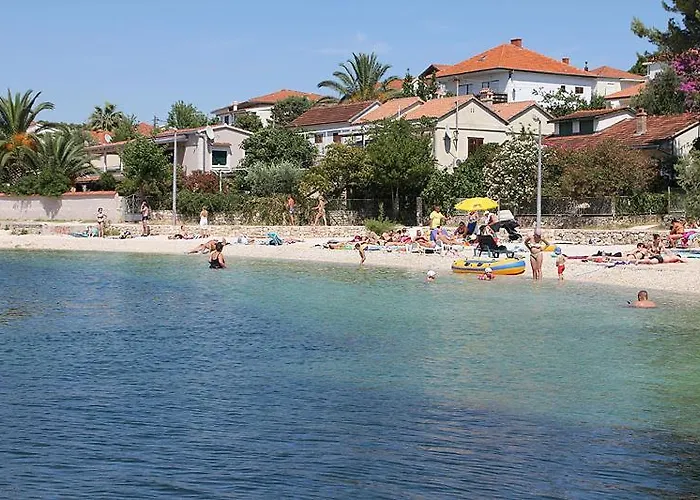 Sarabi Appartement Trogir