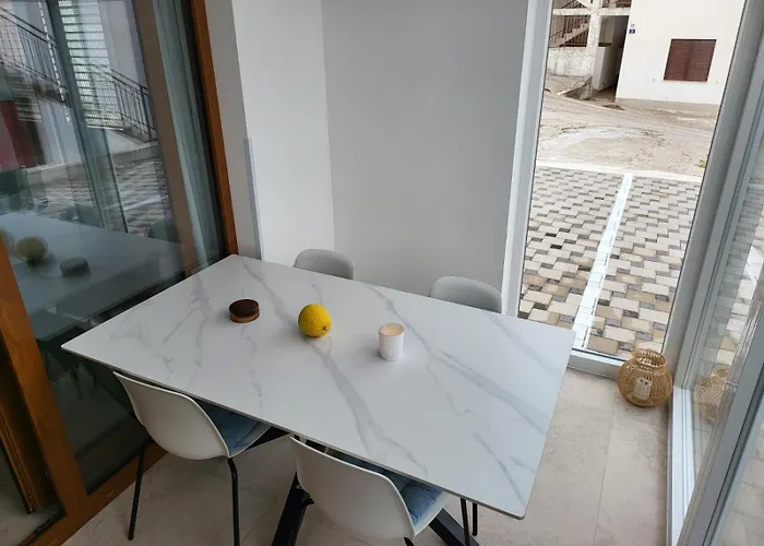 Appartement Sarabi *